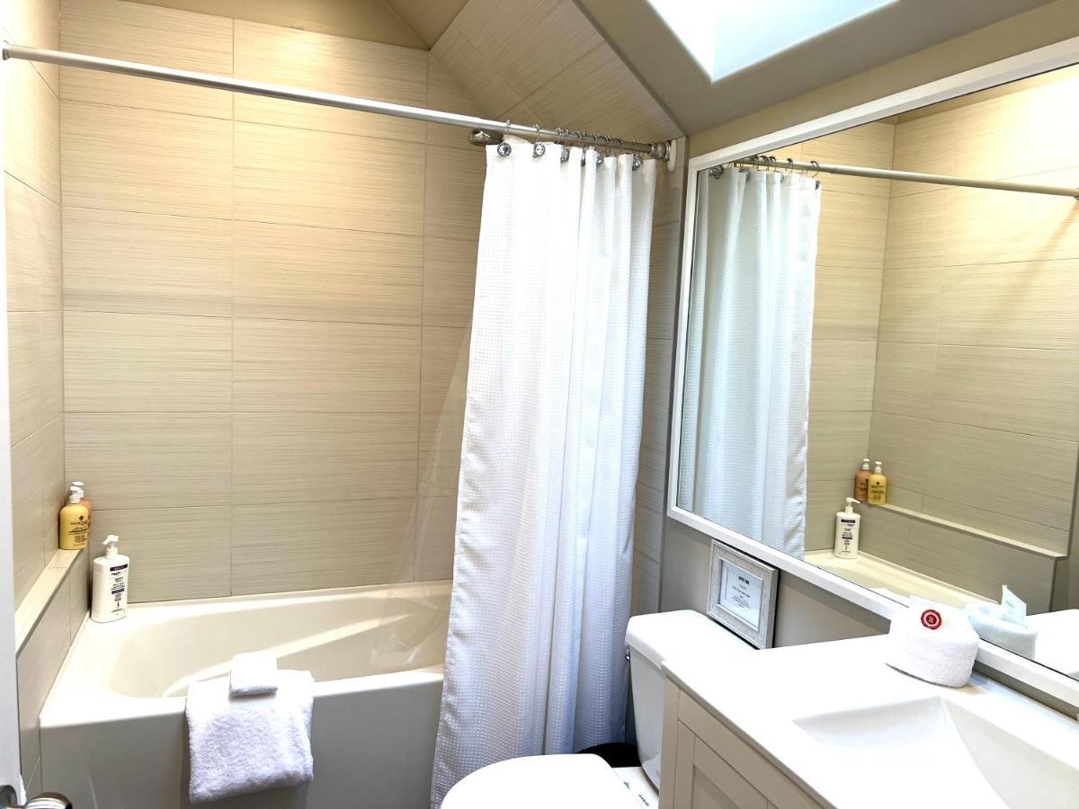 Sea And Cedar Retreat-A Home In A Tranquil Setting Cowichan Bay Eksteriør bilde